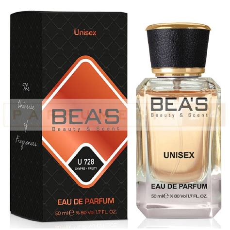 beas eau de parfum